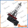 Ampoule halogène OSRAM H11 Standard 12V/ 55W, 1 pièce | OSRAM 64211